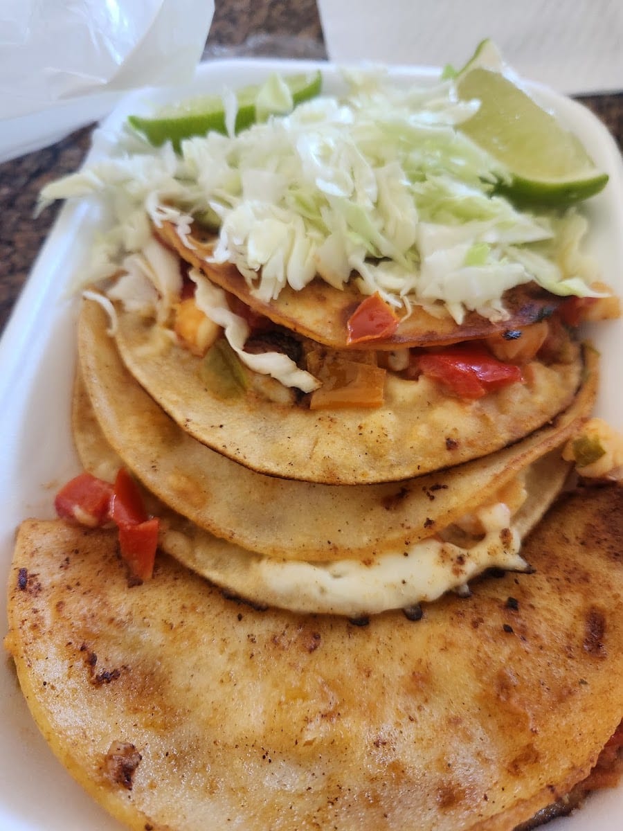 Tacos Los Rodriguez