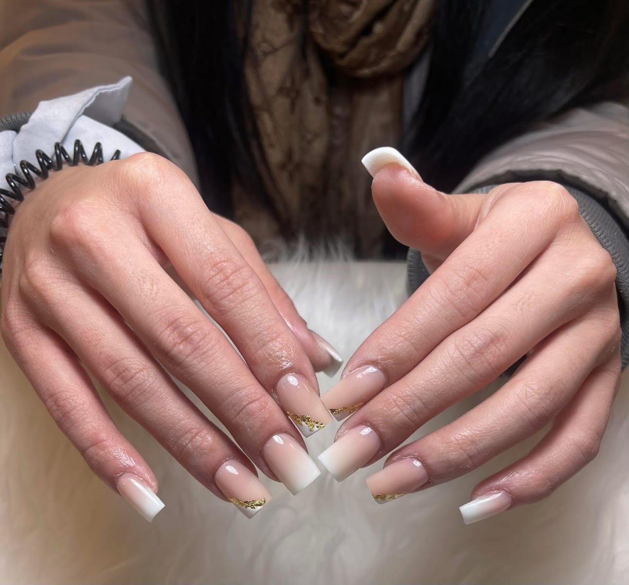 Pure Nail Bar & Spa, photo 4