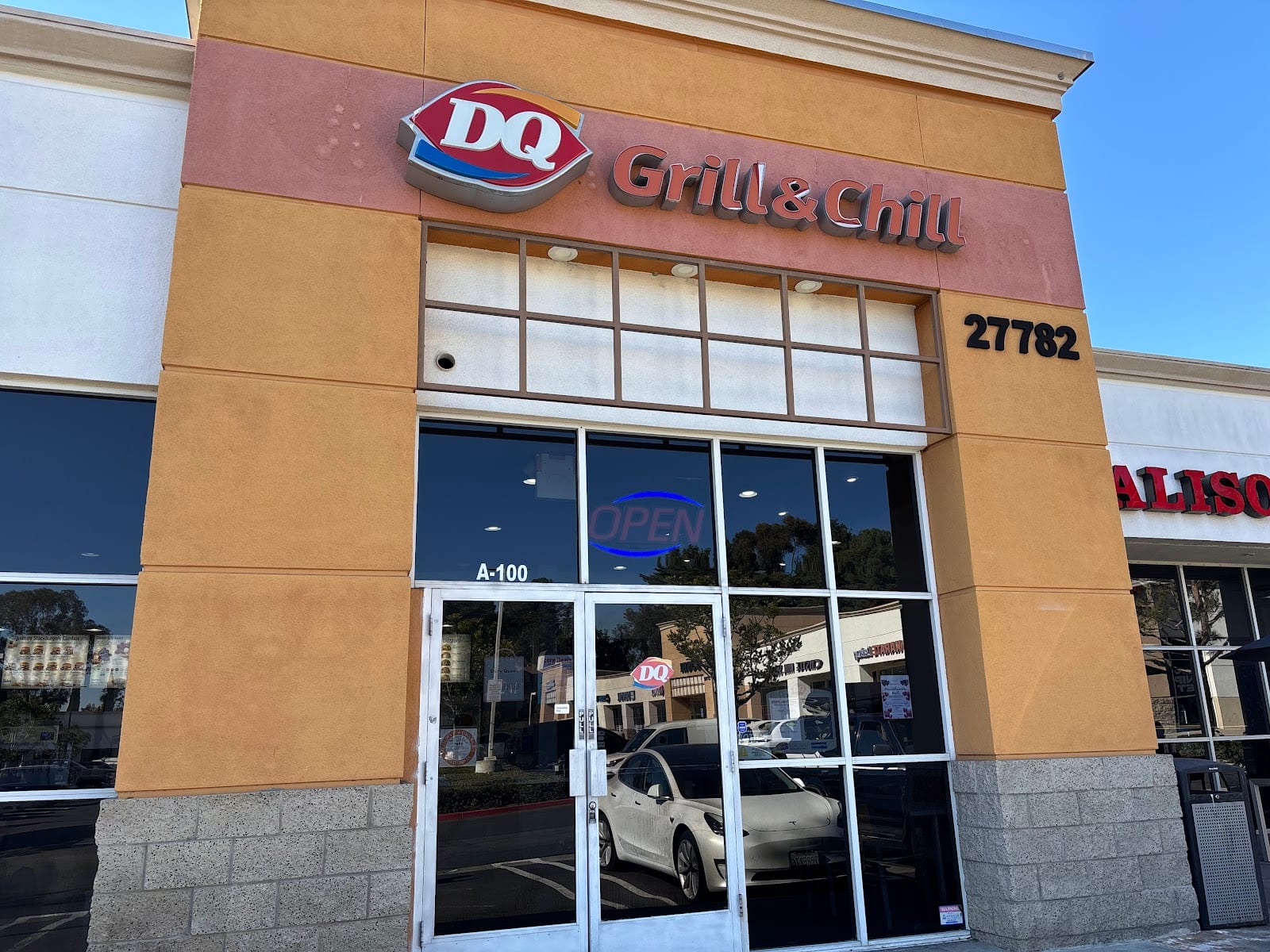 Dairy Queen Grill & Chill, photo 2