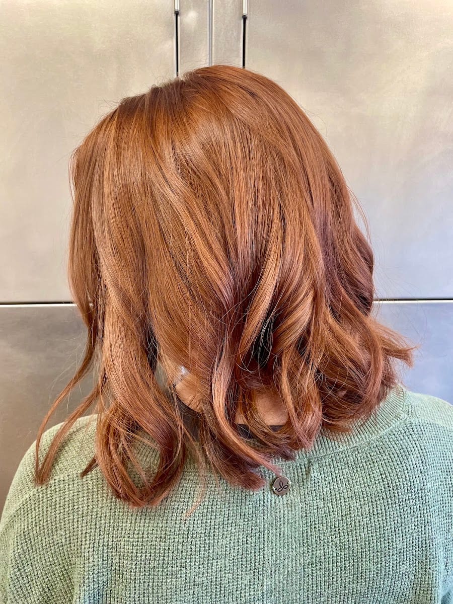 Hair By Cassidy Nelson, photo 2