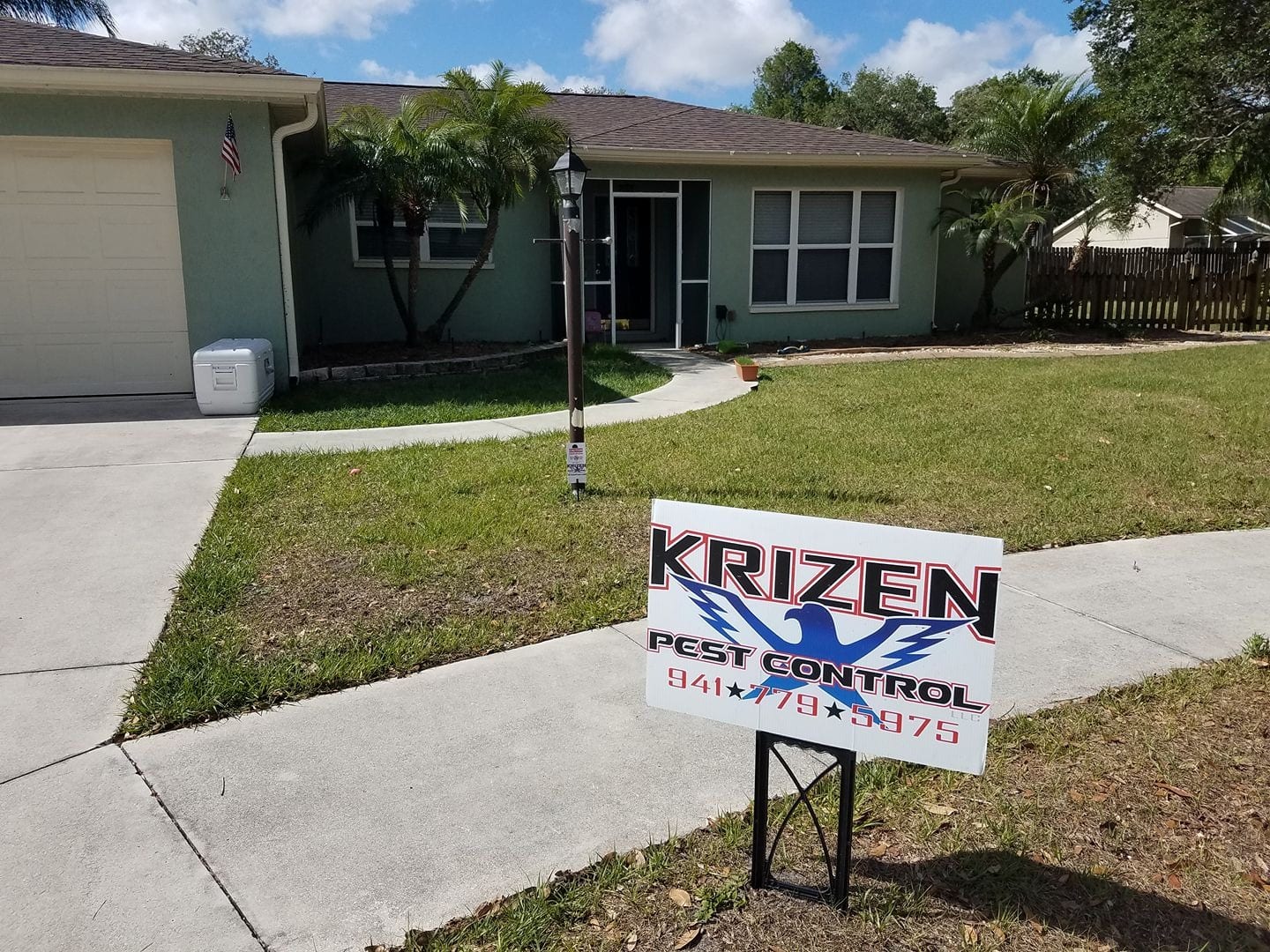 Krizen Pest Control, photo 4