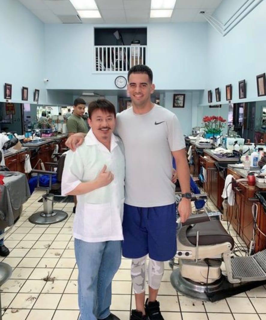 Mike's Barber Shop, photo 2