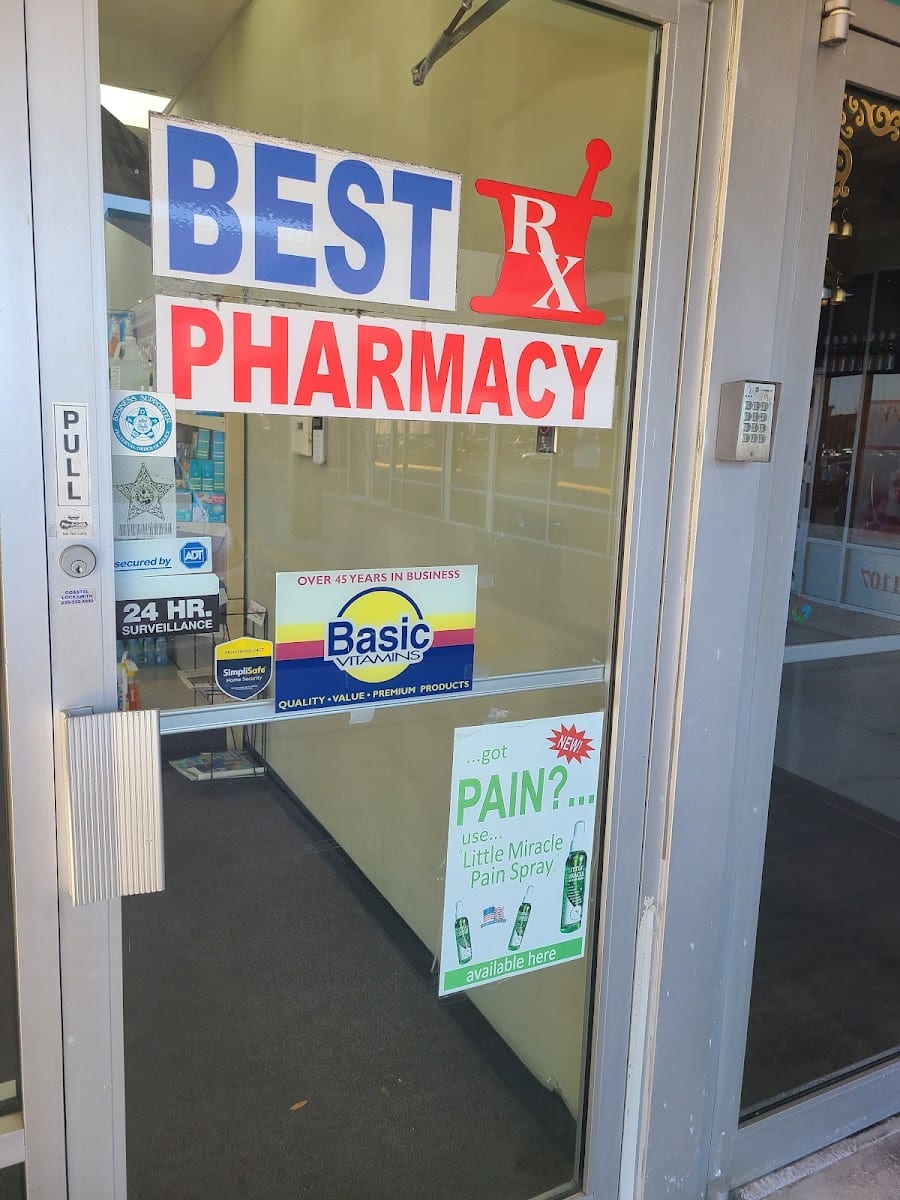 Best Rx Pharmacy, photo 4