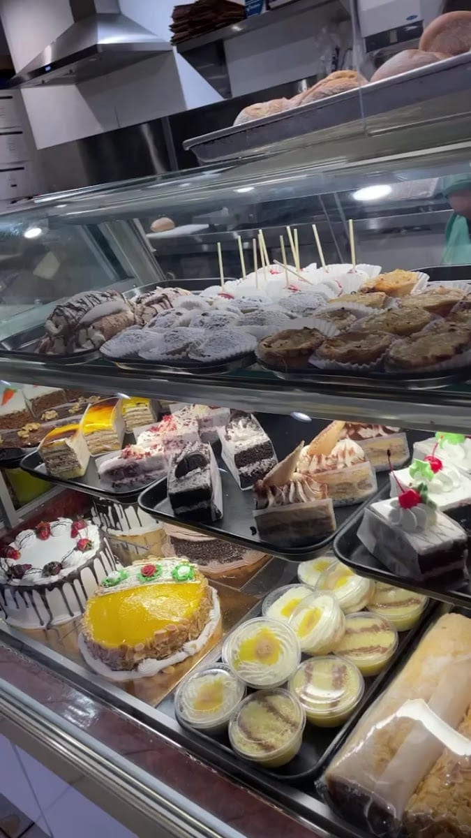 Caldense Bakery | Order Online caldensebakery.ca, photo 2