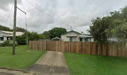 Jarrod Cullen Building