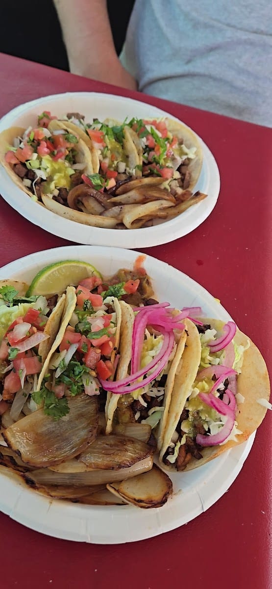 Tacos los Compas, photo 2