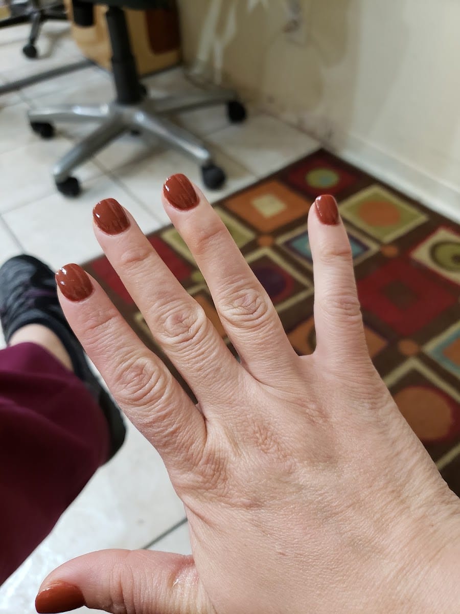 Princess Nails, photo 2