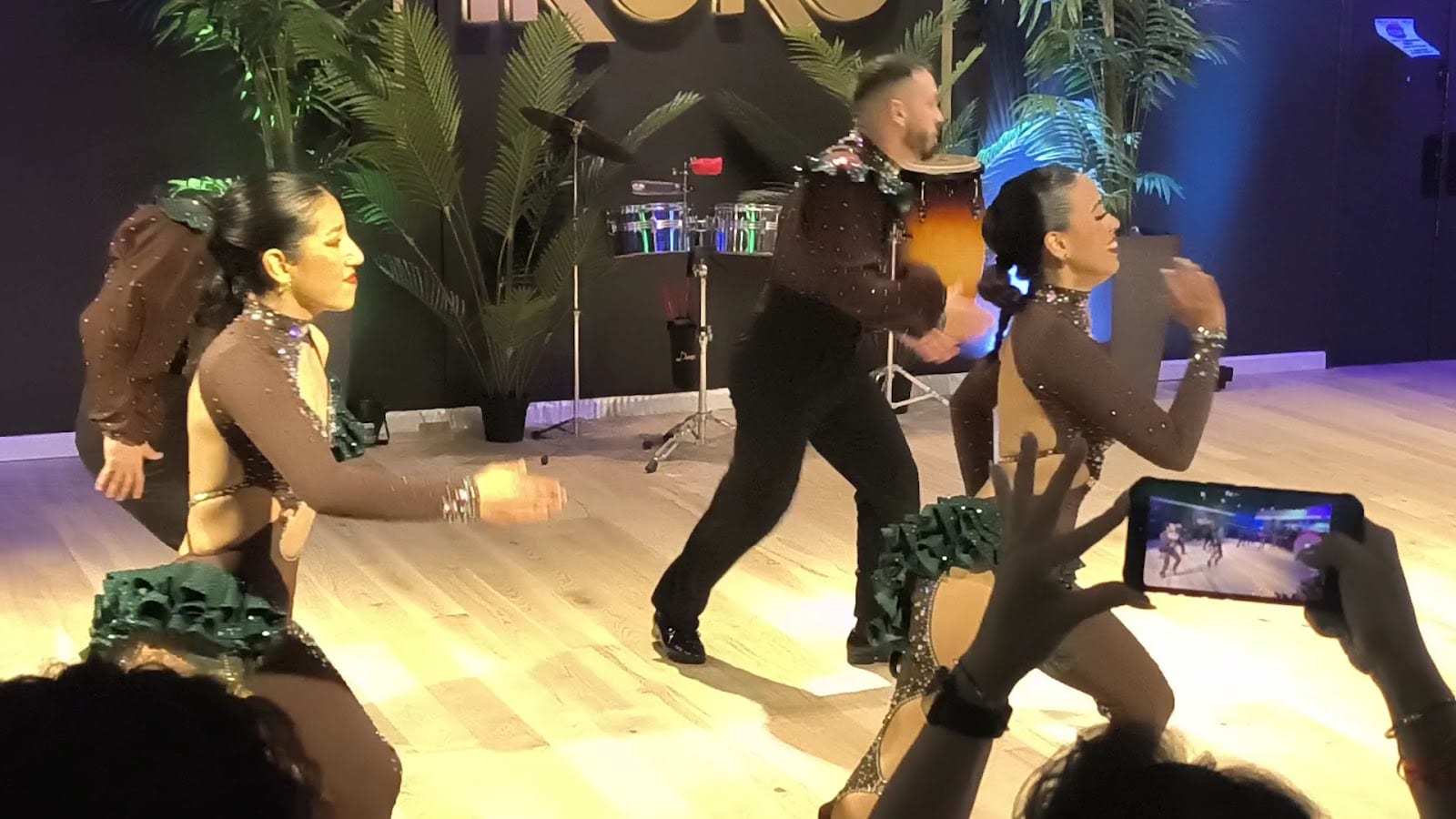 Iroko Latin Dance Academy, photo 3