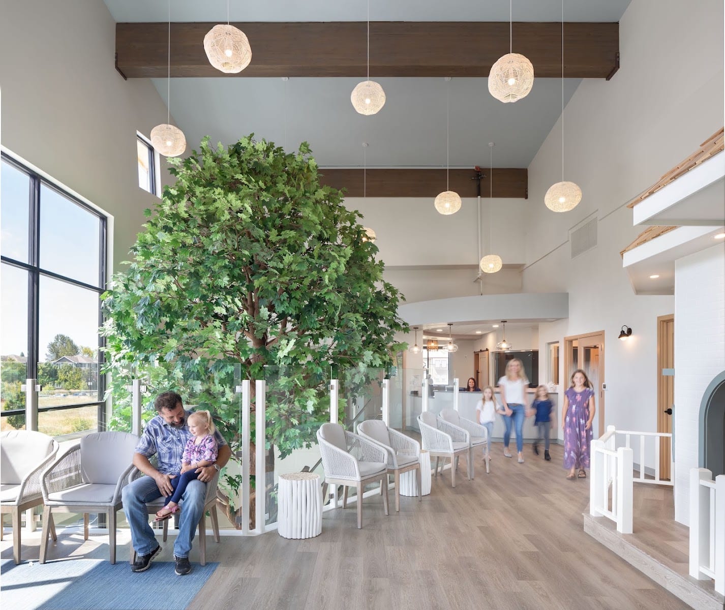 Olympia Pediatric Dentistry