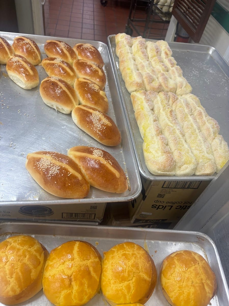 A-1 Geneva Bakery