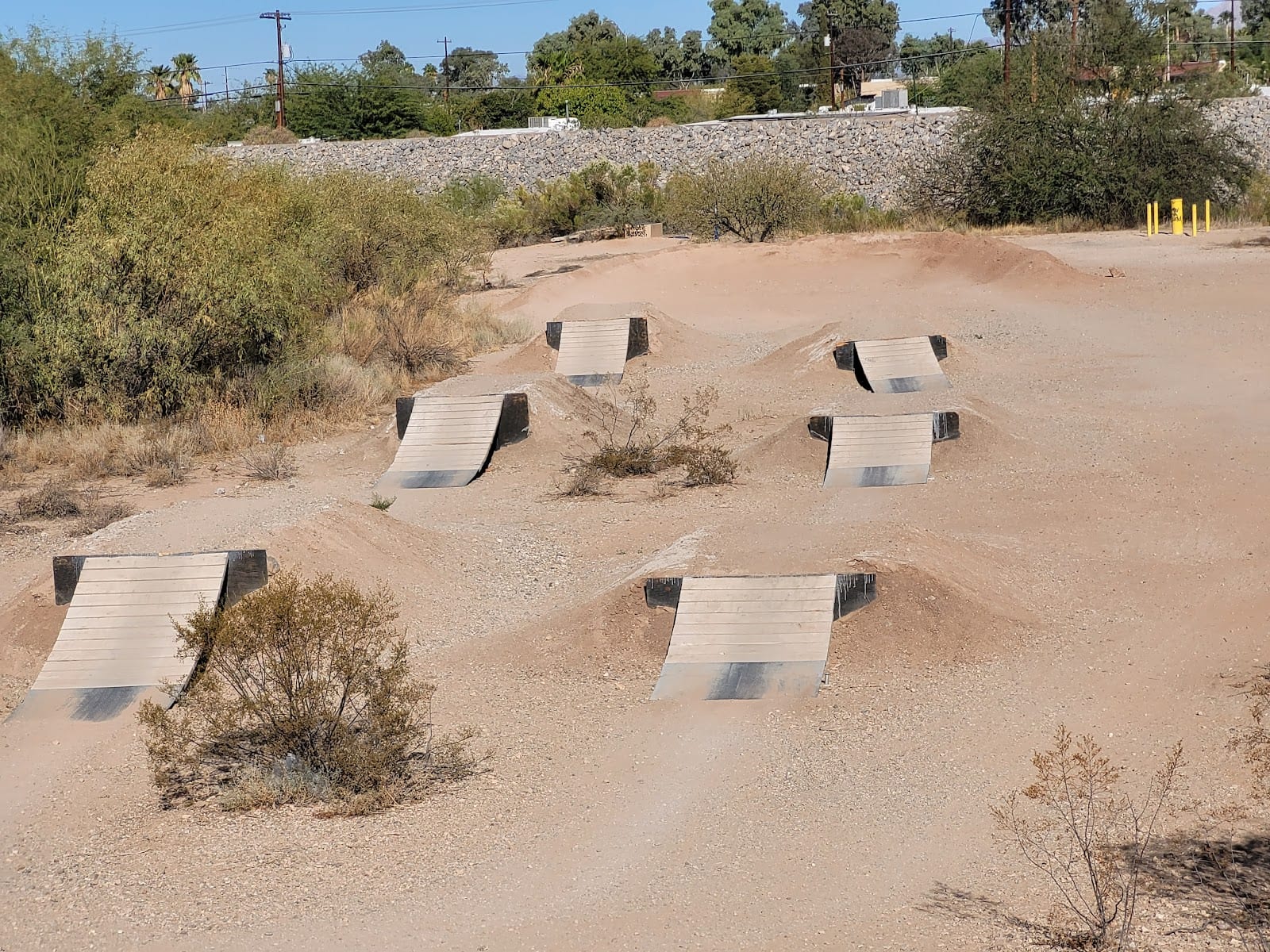 100-Acre Wood Bike Park, photo 3