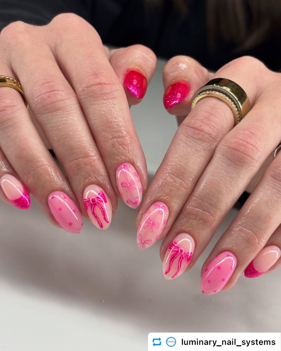NYAH Nail Boutique