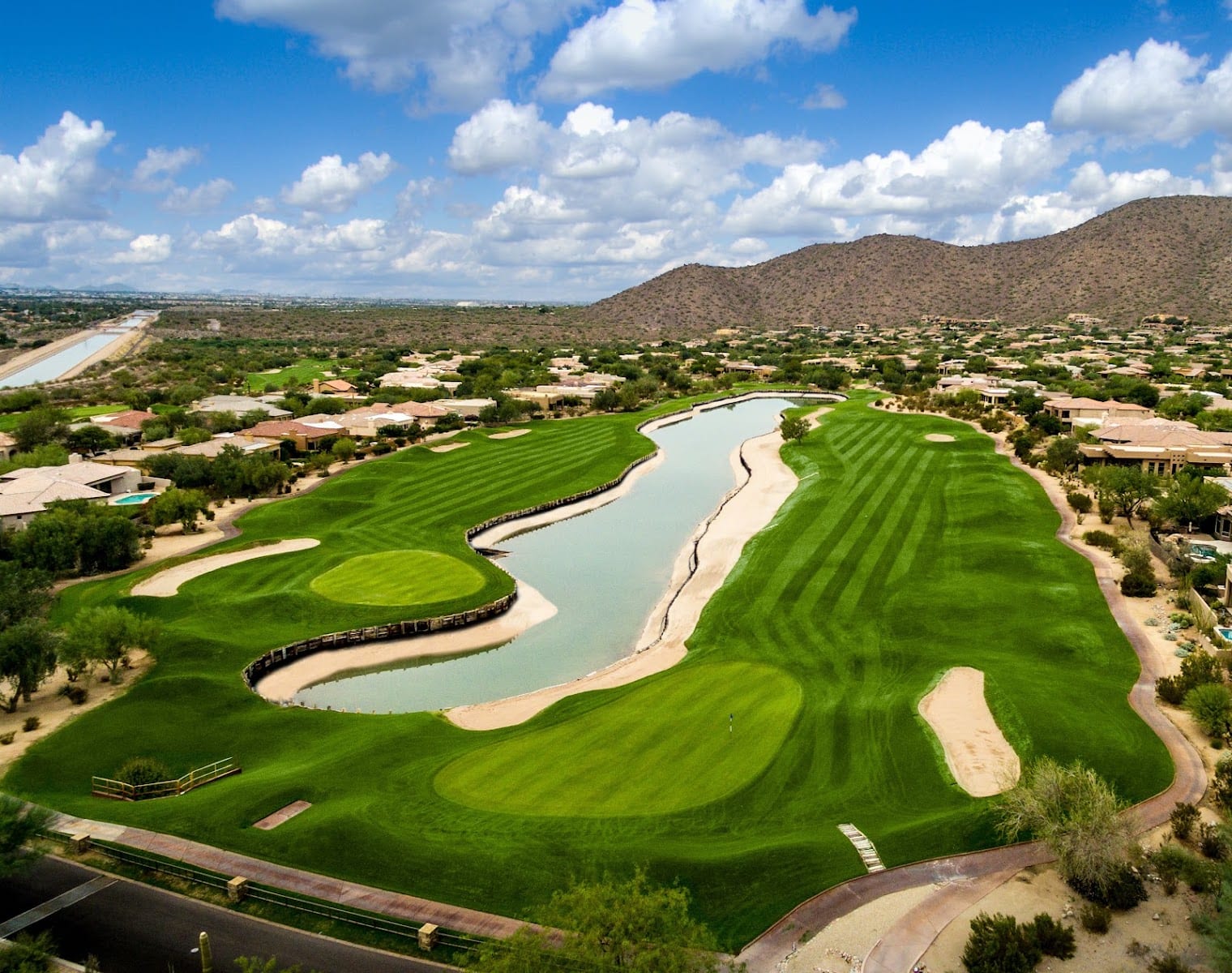 Ancala Country Club