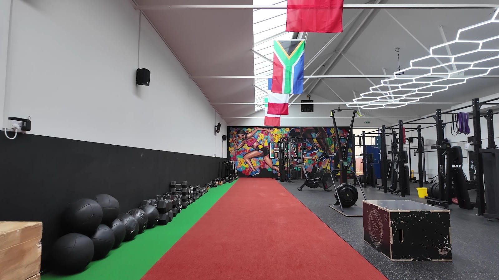 Hybrid Athlete Fitness, photo 3