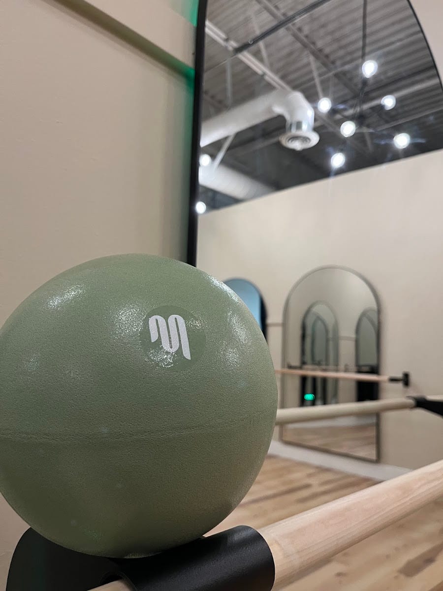 The Revival: Spin + Barre, photo 3