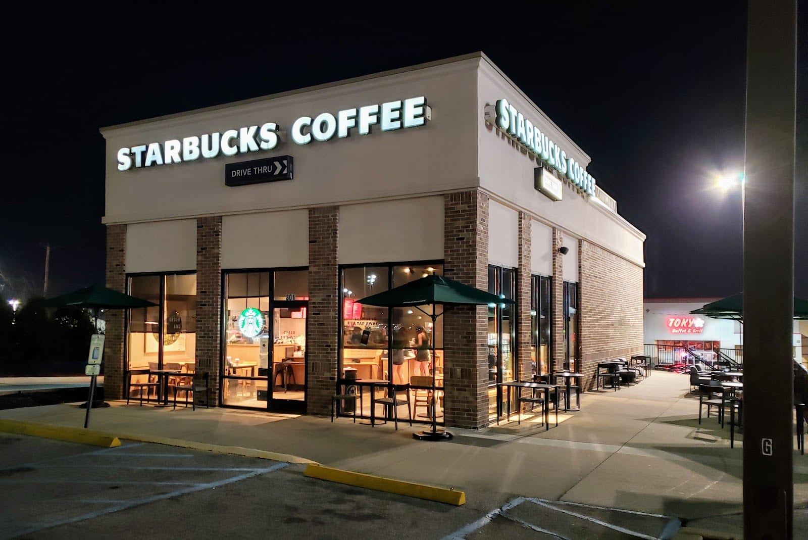 Starbucks Coffee Company, photo 2