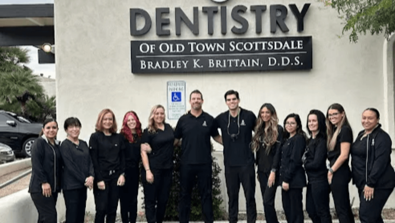 Dentistry of Old Town Scottsdale, photo 2