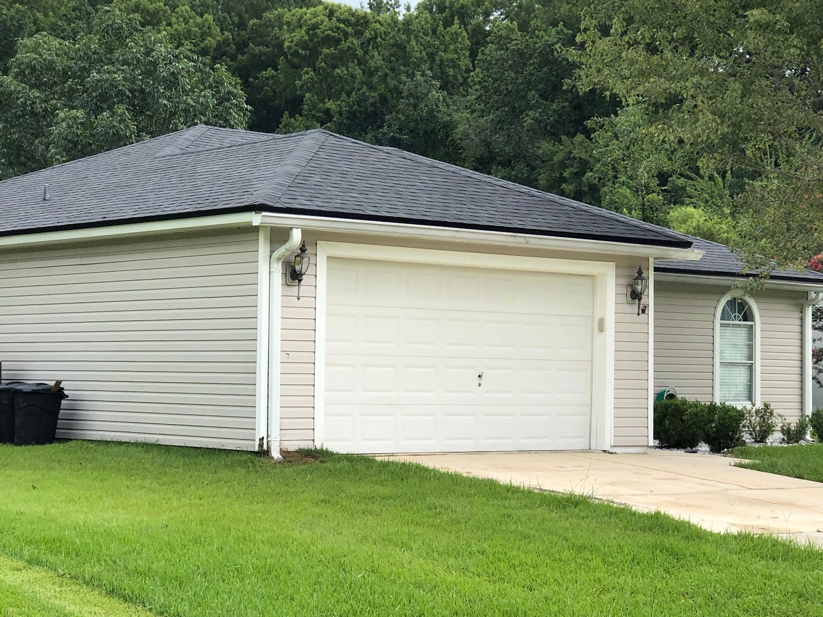 C. Zornes Builders, Inc. Roofing & Construction