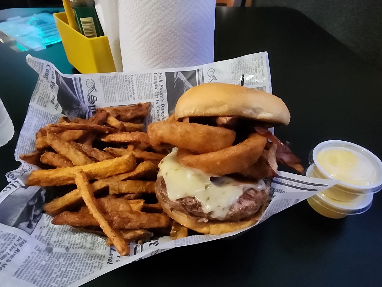 Wally's Pour House, photo 4