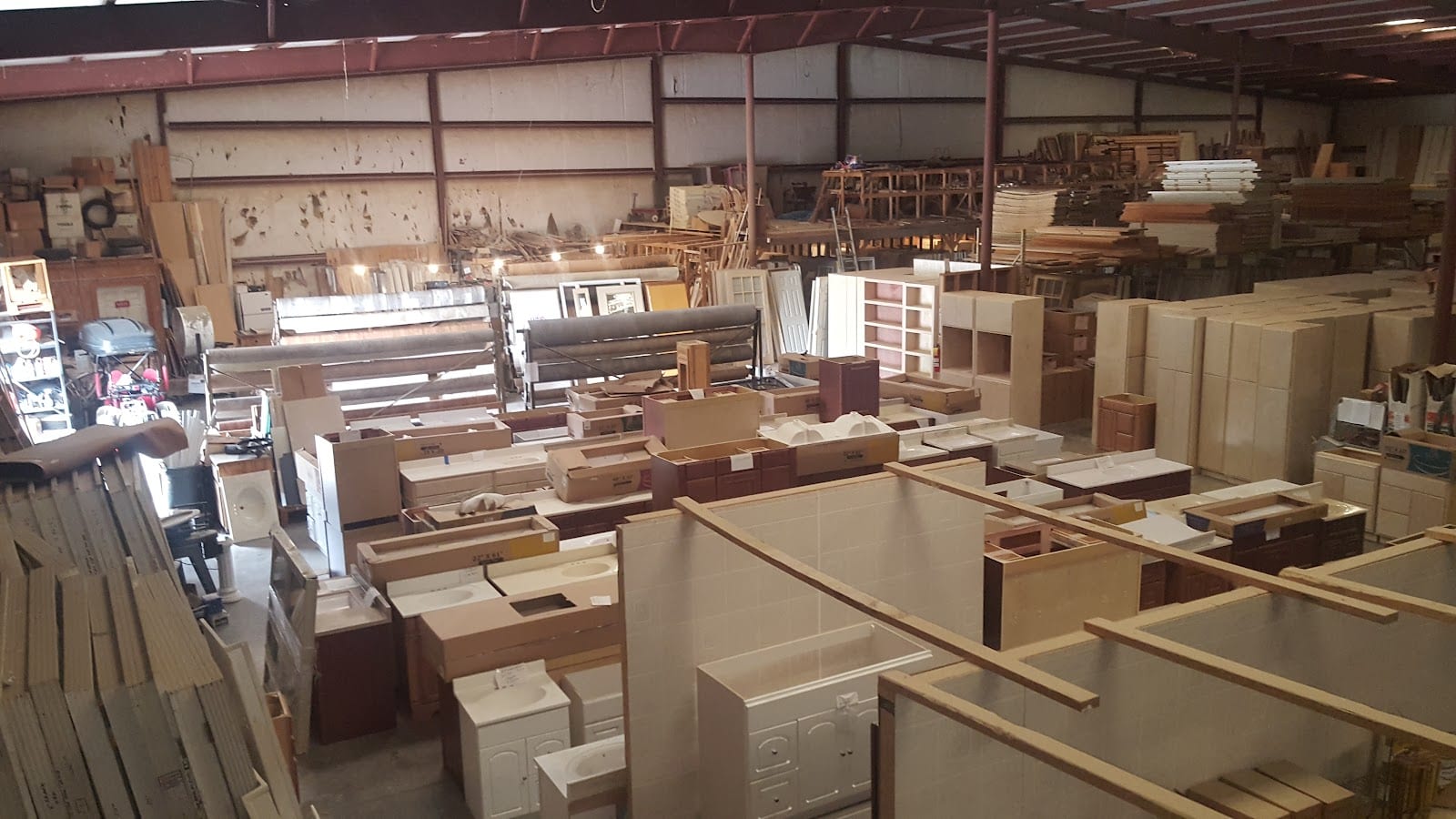 Builders Salvage Inc, photo 2