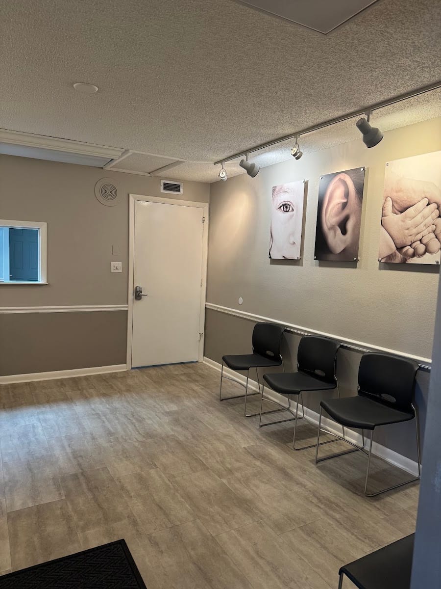 Therapeutic Potentials, Inc.