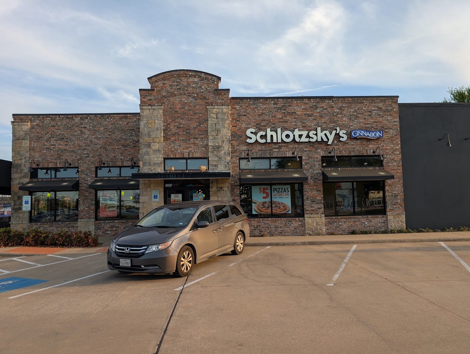 Schlotzsky's Deli, photo 2