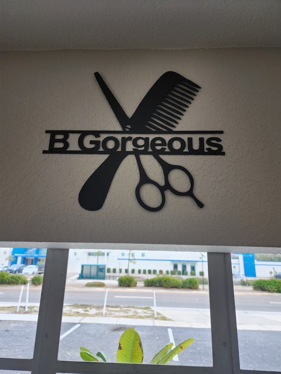 B Gorgeous Hair Studio, photo 2