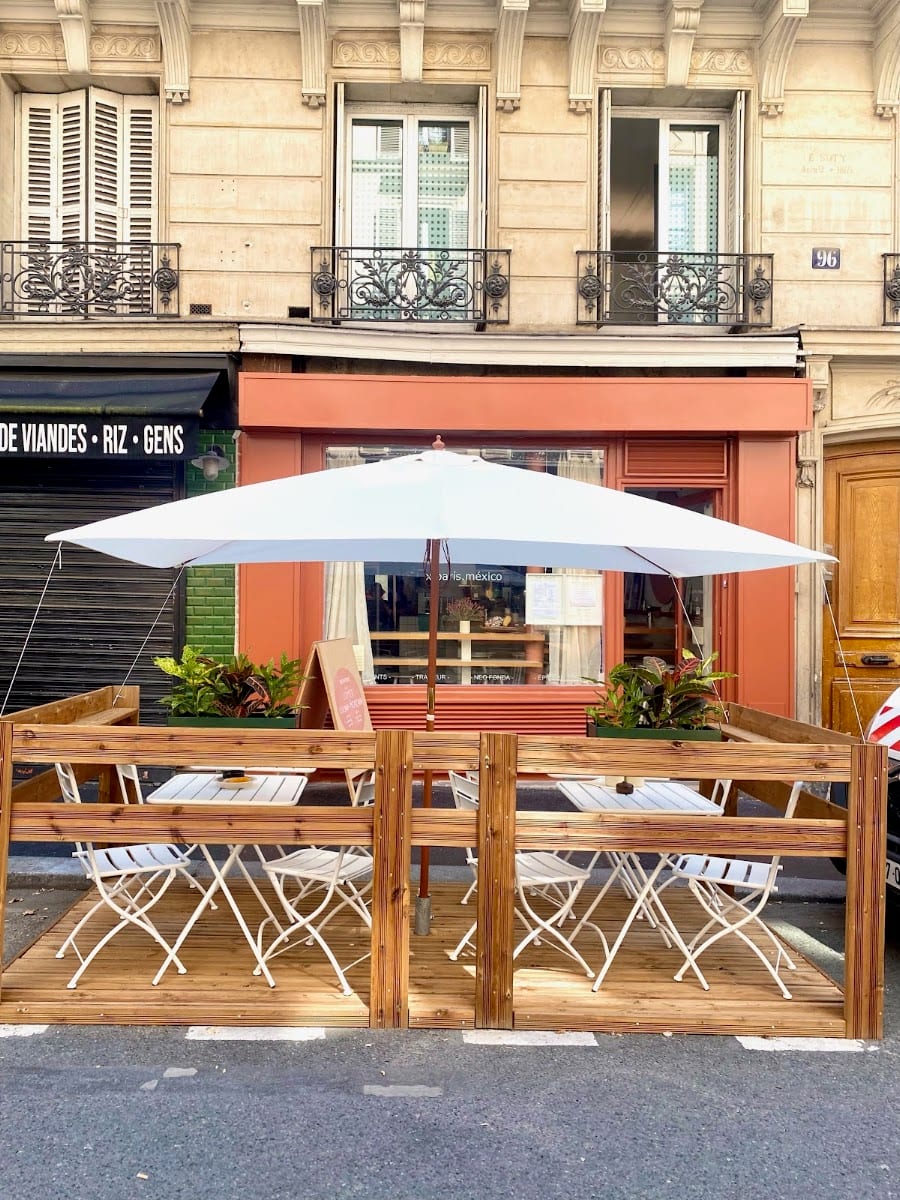 COMER parís.méxico, photo 2