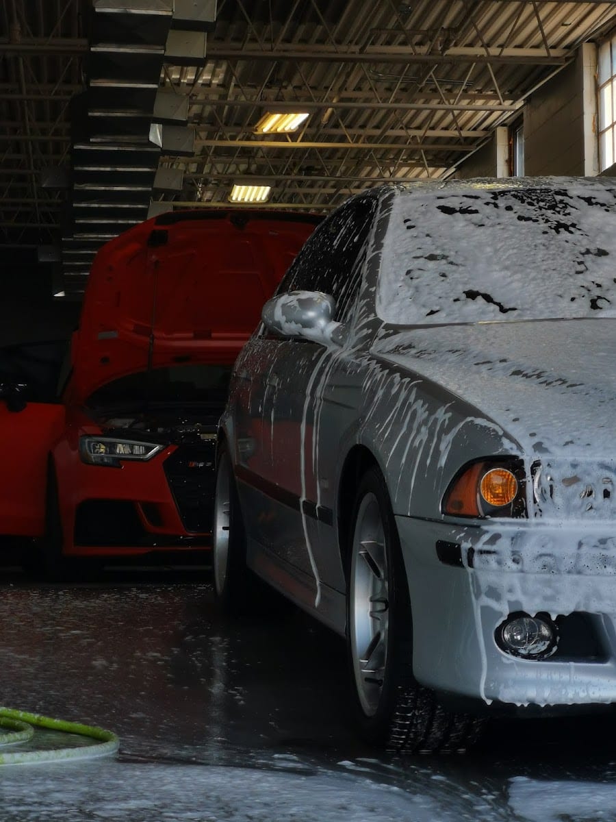 Superb Auto Detailing, photo 3