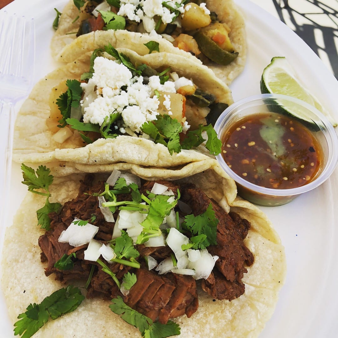 Taco addiction