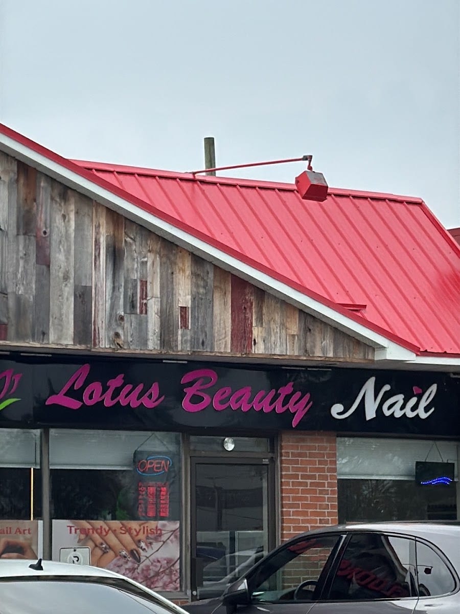 Lotus Beauty Nail Inc.