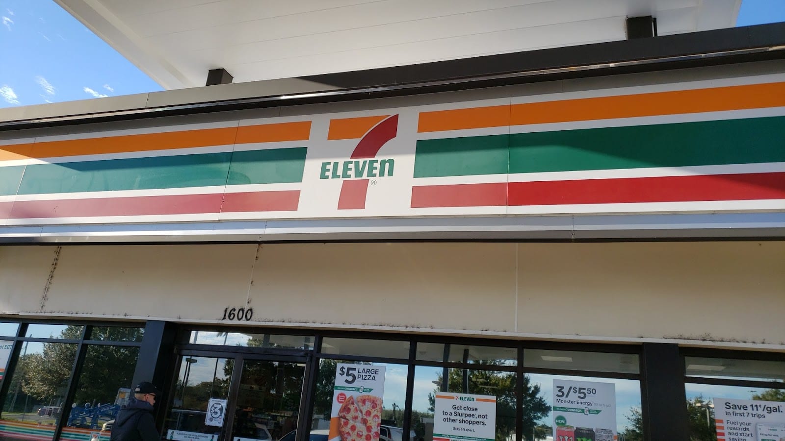 7-Eleven, photo 2