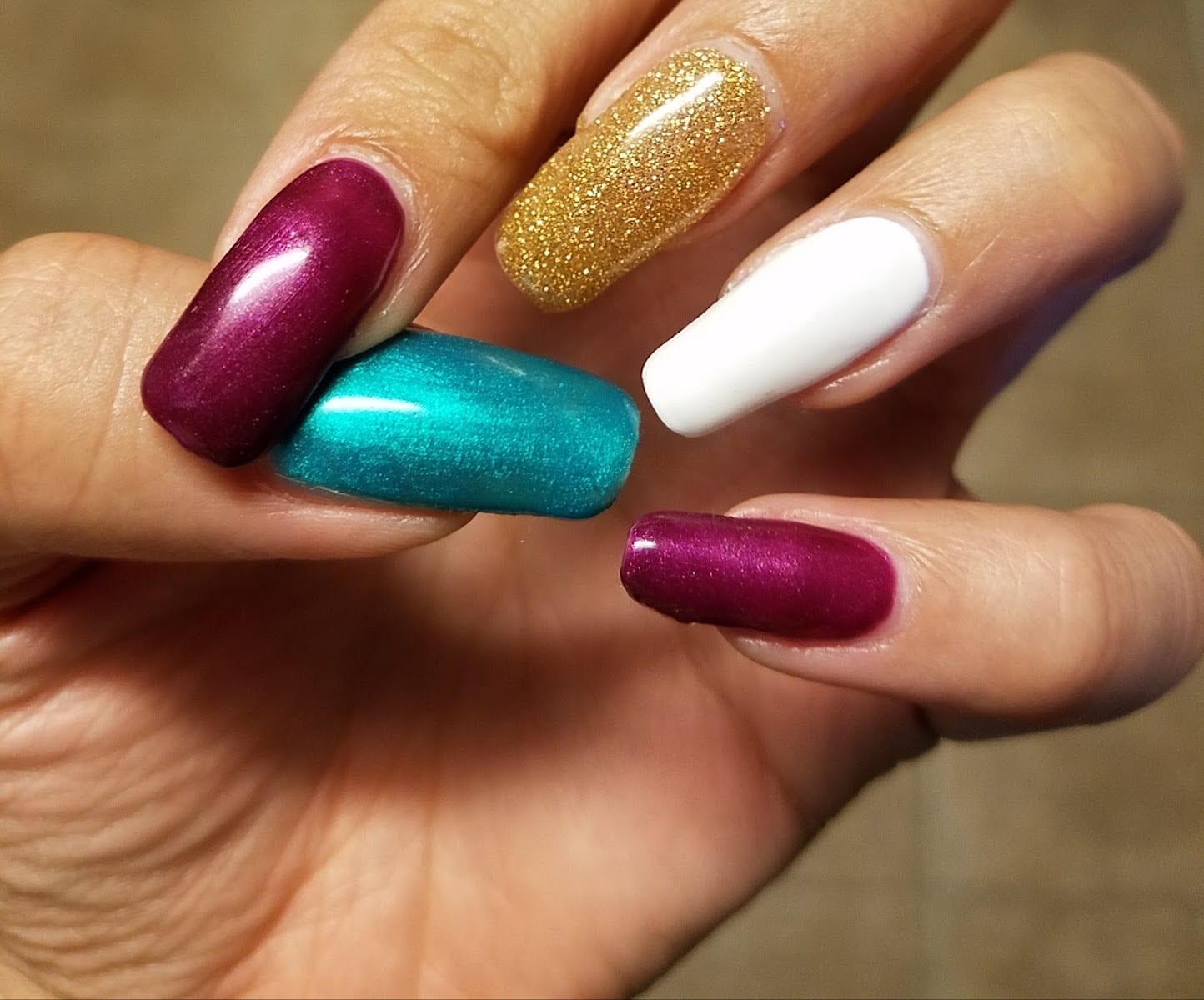 The Nail Lady, photo 4