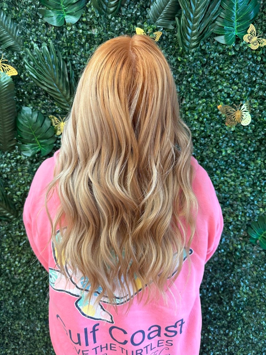 Hair by Kinsey, photo 3