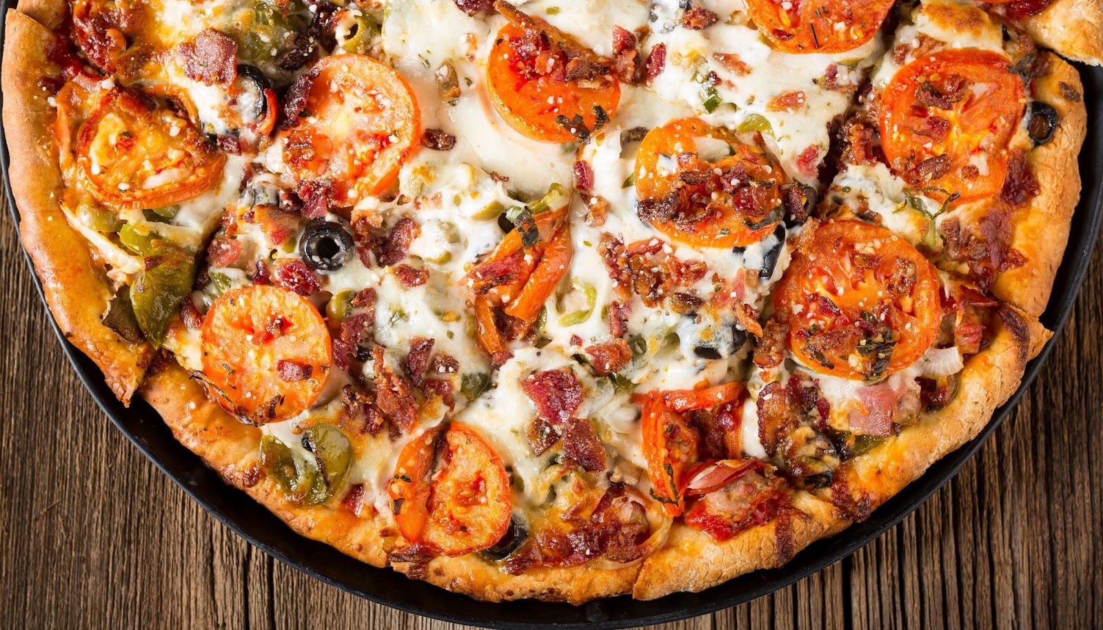 Rosati's Pizza
