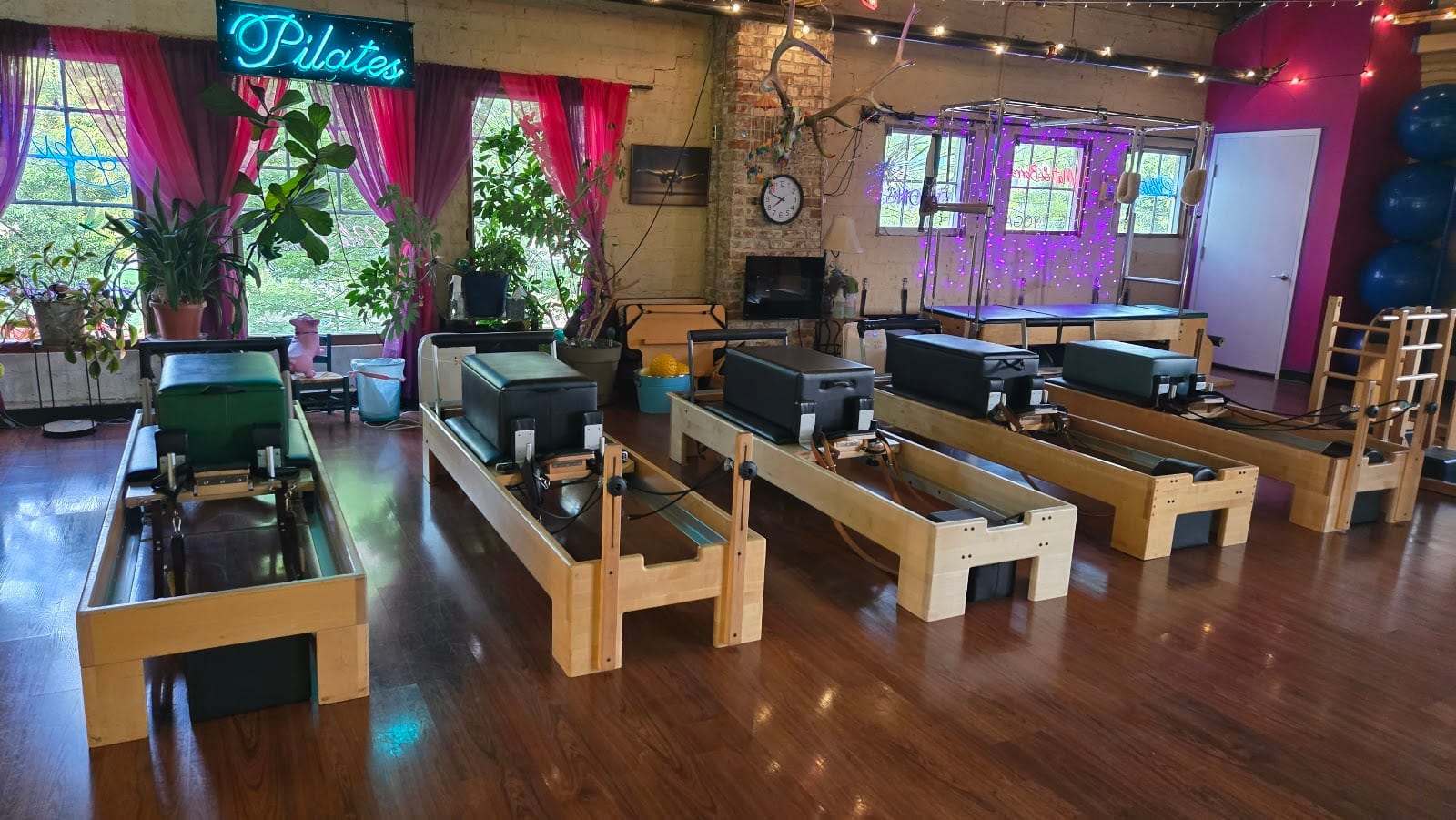 Perennial Pilates, photo 2