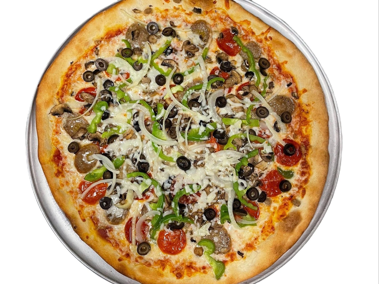 Niki's Pizza