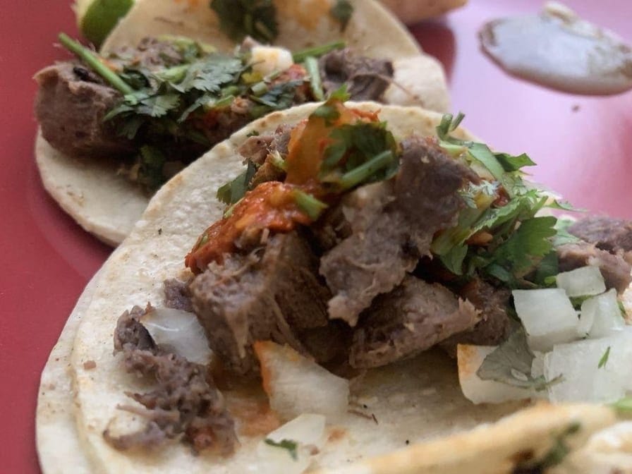 Andys taco truck, photo 2