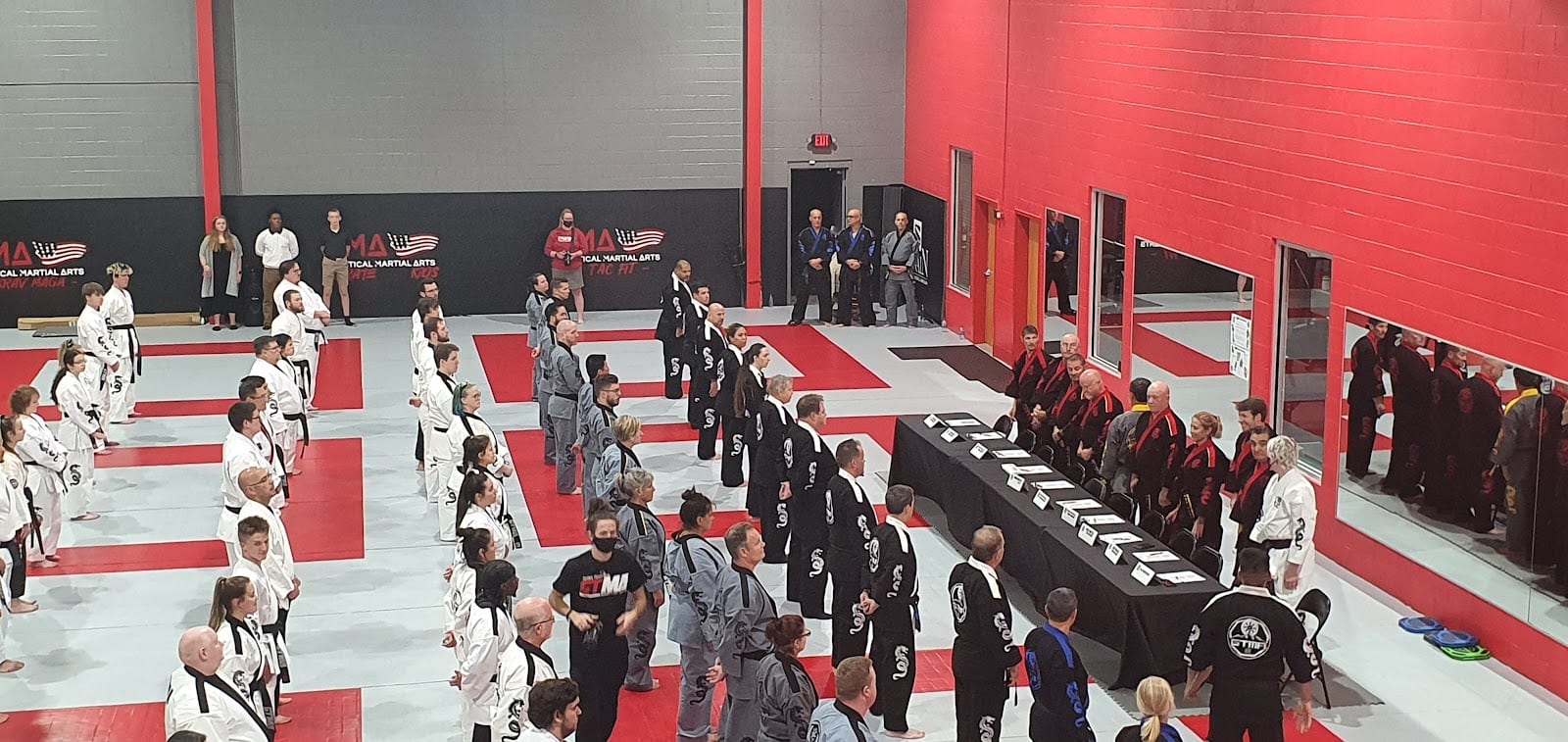 Global Traditional Martial Arts, photo 3