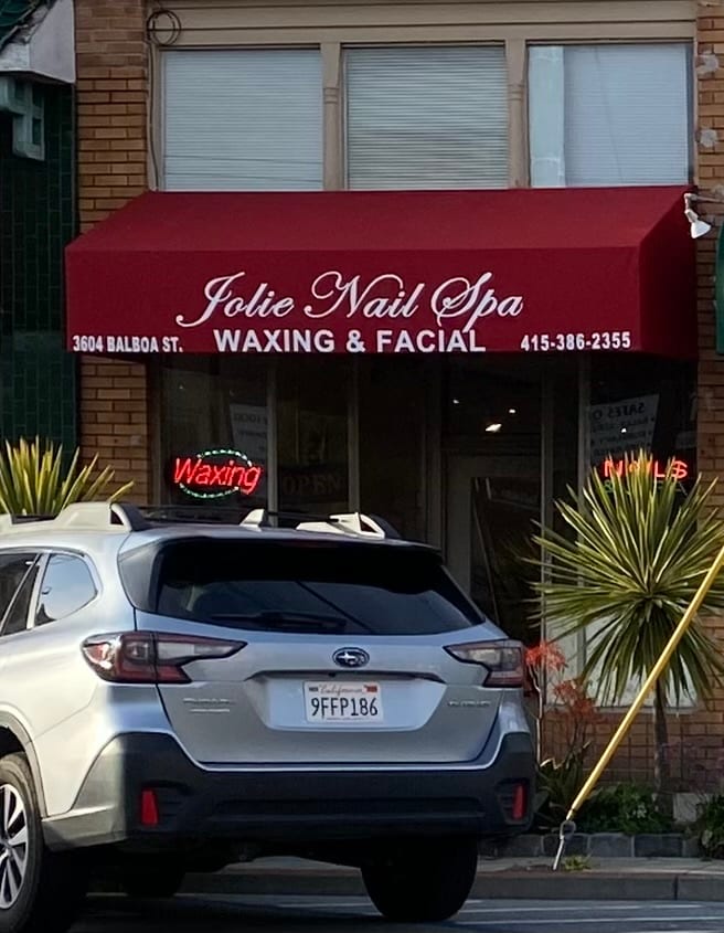 Jolie Nail Salon