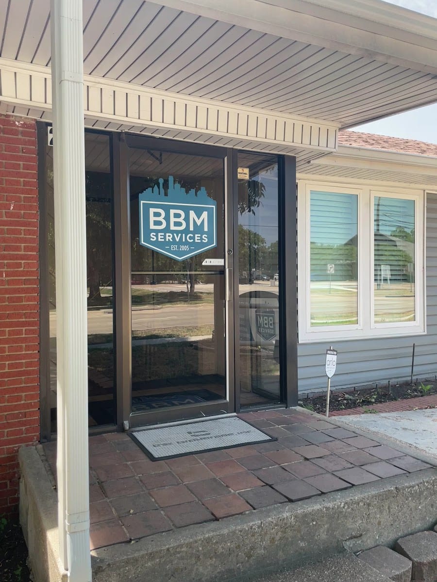 BBM Cleaning & Construction Services, photo 4