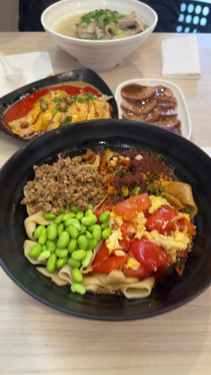 Noodle Legend, photo 2