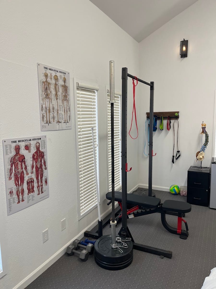 LBK Massage and Bodywork, photo 2