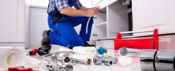 DrainEx Plumbing of Richmond Hill, photo 3