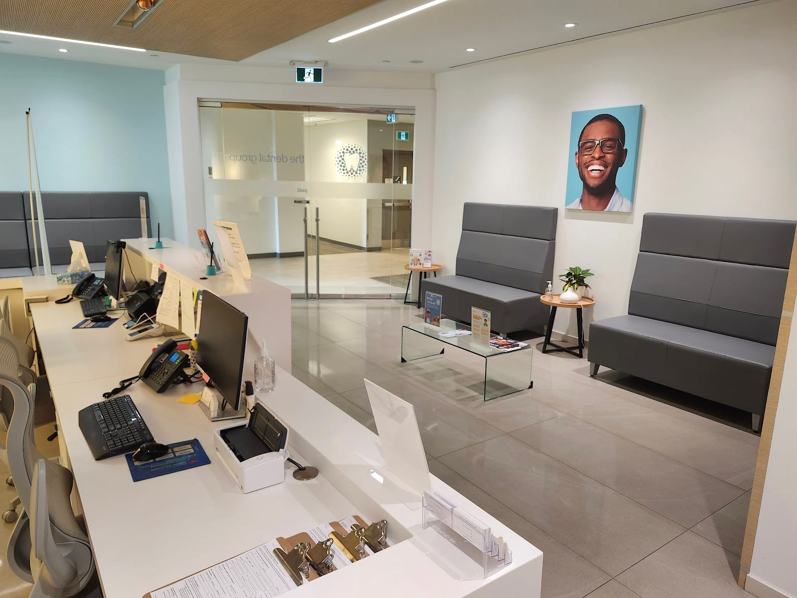 The Dental Group (North York), photo 4