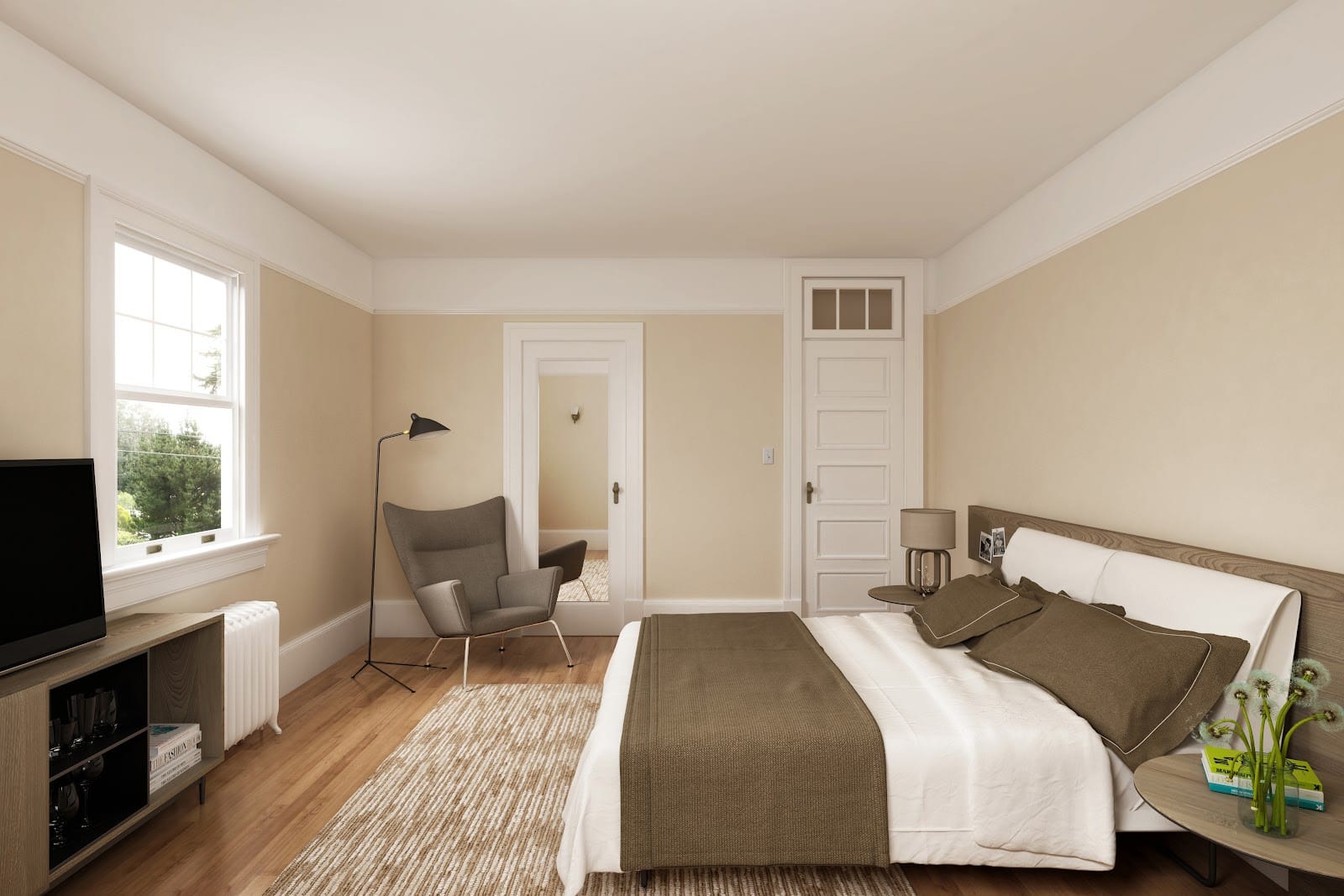 Presidio Residences, photo 4