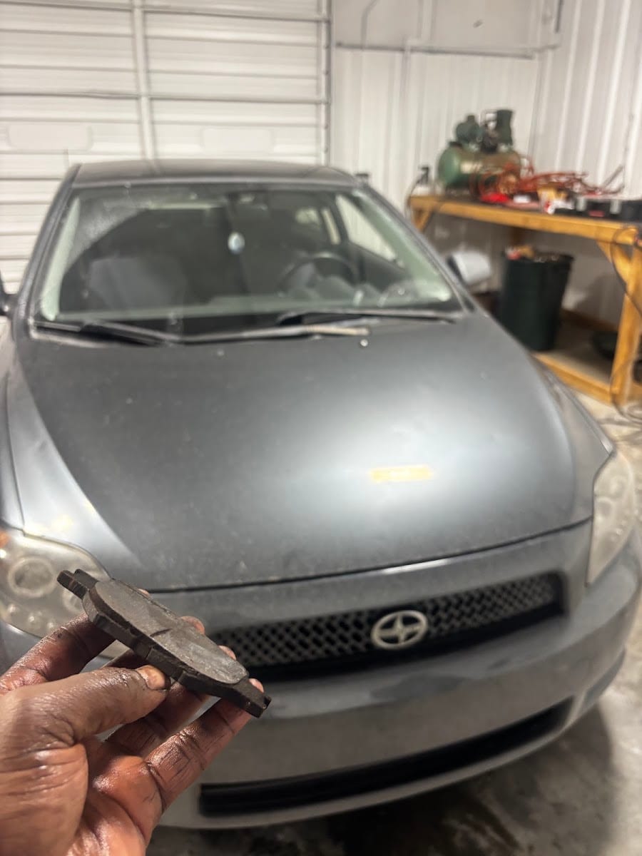Abdul's Auto & Diesel Repair