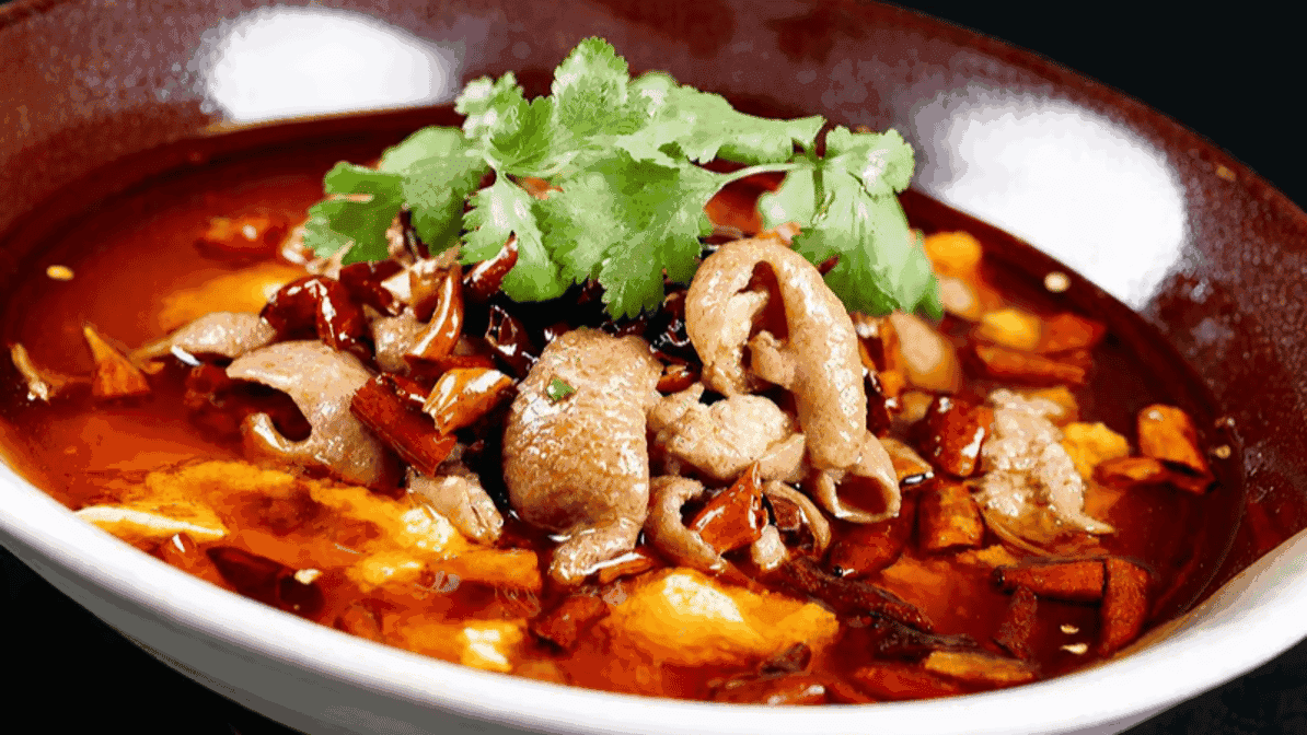 Sichuan Home, photo 3