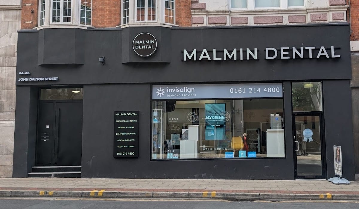 Malmin Dental