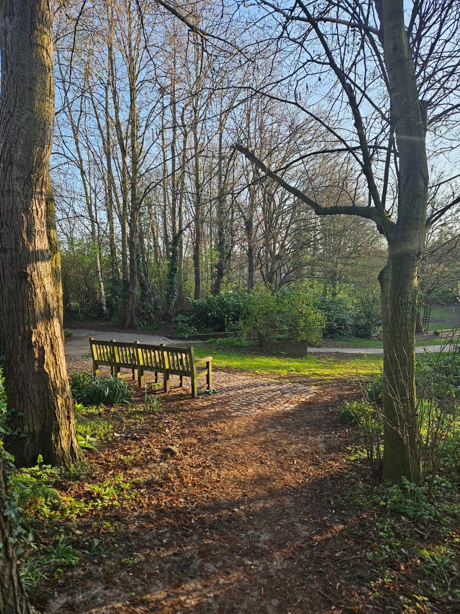 Eagle Park, photo 2